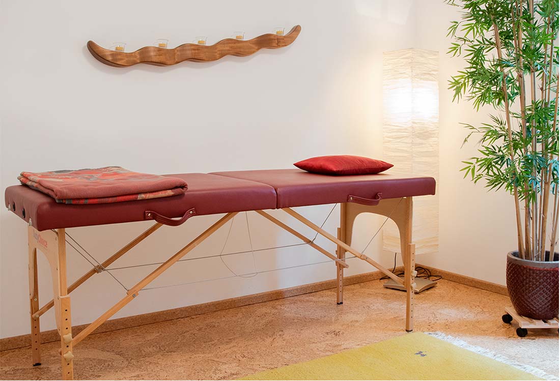 Reiki Liege